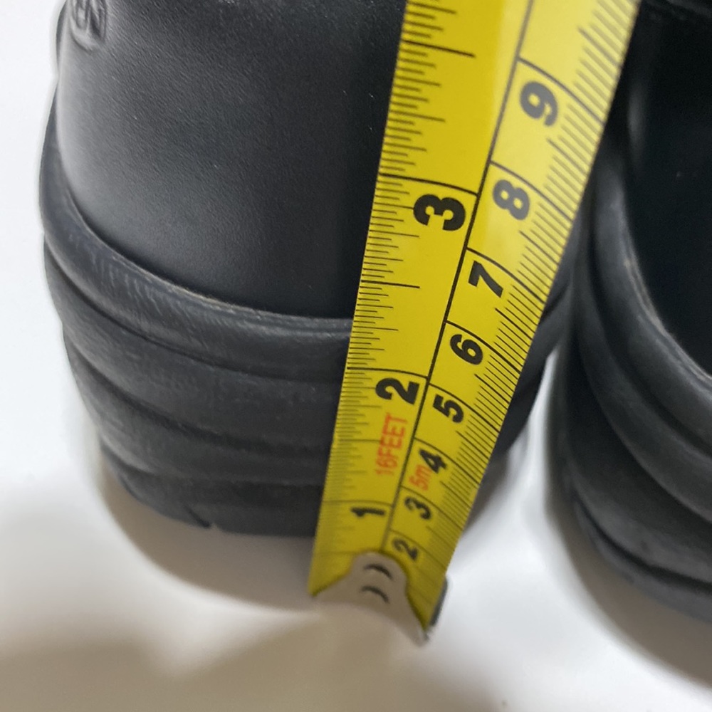 Keen Ptc Oxford work shoe size 7 - Picture 10 of 12